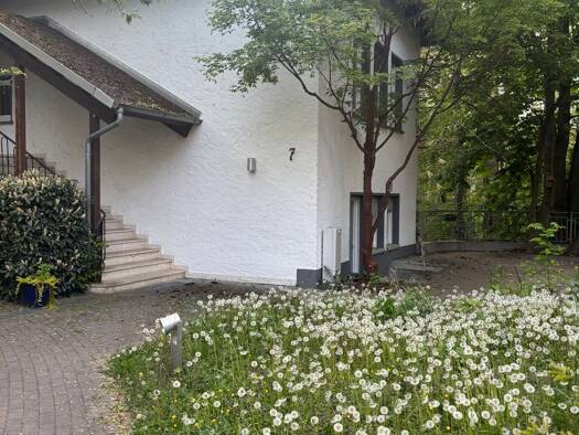Maisonette zur Miete 1.400 € 3 Zimmer 100 m² Geschoss 2/3 frei ab sofort Hanau Hanau 63450
