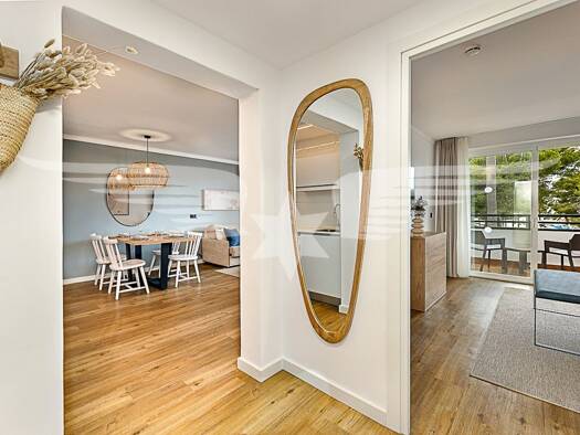 Studio zum Kauf provisionsfrei 198.000 € 1 Zimmer 25 m² 1. Geschoss frei ab 01.04.2026 Porto Colom 07670