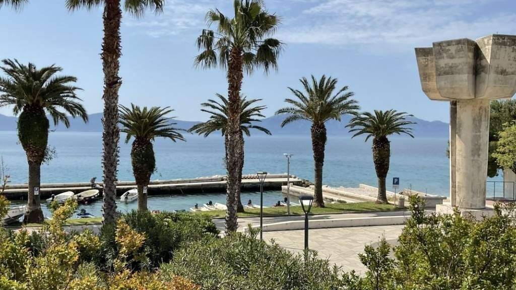 Haus zum Kauf 1.600.000 € 7 Zimmer 448 m² Makarska