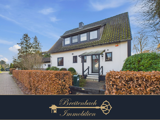 Einfamilienhaus zum Kauf 495.000 € 5 Zimmer 179,9 m² 714 m² Grundstück Butendiek Lilienthal-Butendiek 28865