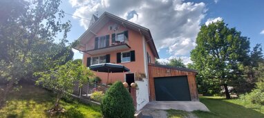 Einfamilienhaus zum Kauf 335.000 € 5 Zimmer 100 m² 230 m² Grundstück Eggenthal Eggenthal 87653