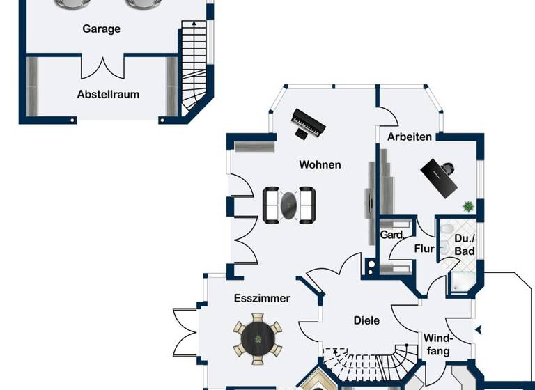 Einfamilienhaus zum Kauf 729.000 € 11 Zimmer 323 m² 906 m² Grundstück Ratzeburg 23909
