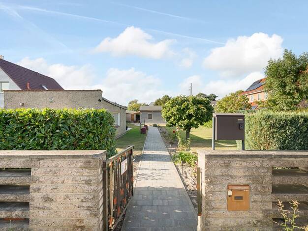 Einfamilienhaus zum Kauf 430.000 € 3 Zimmer 80 m² 943 m² Grundstück Kaulsdorf Berlin 12621