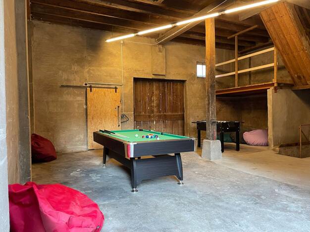 Studio zur Miete 360 € 1 Zimmer 14,4 m² frei ab 01.08.2026 Weinsberger Straße 33 Heilbronn 74072