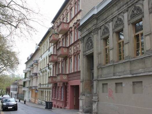 Wohnung zur Miete 660 € 2 Zimmer 95 m² 5. Geschoss frei ab 01.08.2026 Altstadt Brandenburg an der Havel 14770