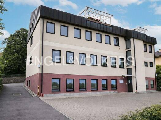 Mehrfamilienhaus zum Kauf 1.095.000 € 5 Zimmer 110 m² 1.170 m² Grundstück Gomaringen 72810