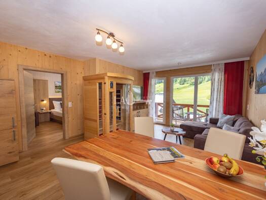 Wohnung zum Kauf 411.000 € 101,9 m² Rußbach am Paß Gschütt 5442