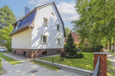 Einfamilienhaus zum Kauf 649.990 € 6 Zimmer 192 m² 891 m² Grundstück Zeuthen Zeuthen 15738