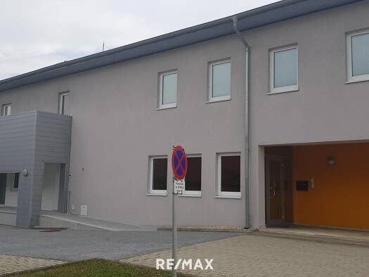 Bürogebäude zur Miete - Erstbezug 1.440 € 7 Zimmer 170 m² Bürofläche Stegersbach 7551