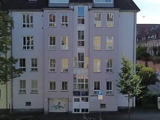 Wohnung zum Kauf 238.000 € 3 Zimmer 85,7 m² Wehlheiden Kassel 34131