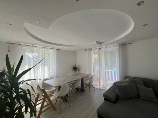 Wohnung zum Kauf 265.000 € 3 Zimmer 82 m² Rottweil Rottweil 78628