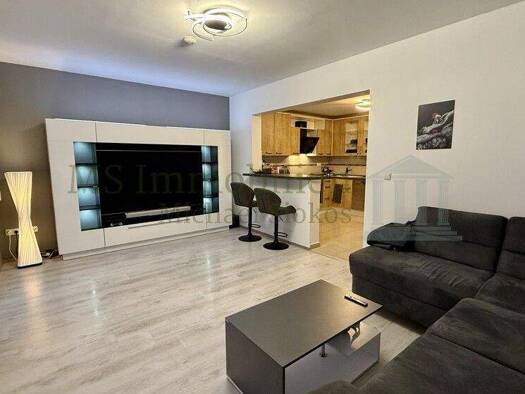 Wohnung zum Kauf 299.000 € 3 Zimmer 80,4 m² EG Riedrode Bürstadt / Riedrode 68642