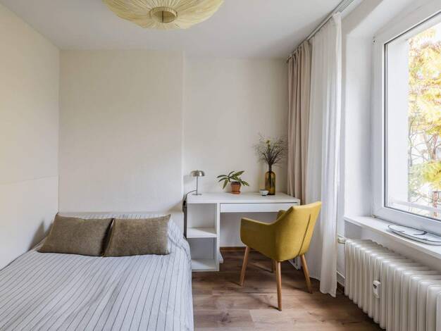 Wohnung zum Kauf 375.000 € 3 Zimmer 65 m² 4. Geschoss Körnerstraße 17 Tiergarten Berlin 10785