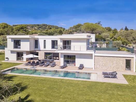 Haus zum Kauf 2.450.000 € 250 m² 1.600 m² Grundstück Valmasque-Notre Dame de Vie Mougins 06250