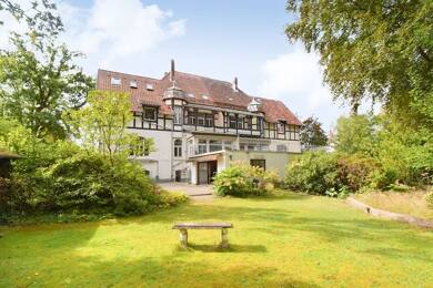 Einfamilienhaus zum Kauf 395.000 € 8 Zimmer 250 m² 1.233 m² Grundstück Wietze Wietze 29323