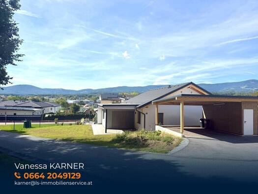 Bungalow zum Kauf 367.000 € 4 Zimmer 104 m² Grafendorf bei Hartberg 8232