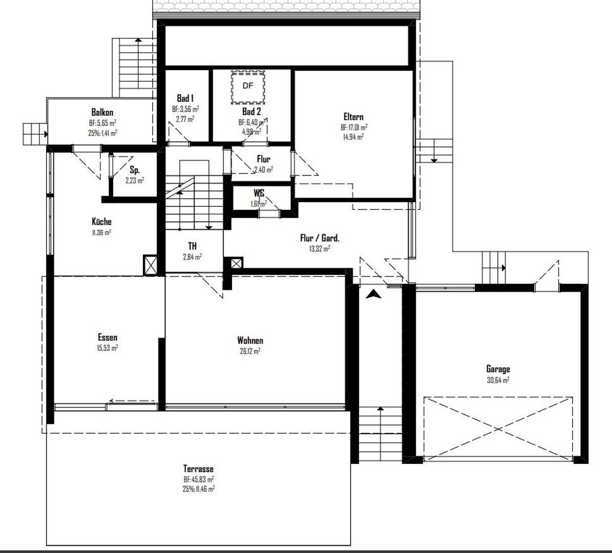 Einfamilienhaus zum Kauf provisionsfrei 899.000 € 7 Zimmer 175 m²<br/>Wohnfläche 666 m²<br/>Grundstück Hohenneuffenweg Weilheim Weilheim 73235