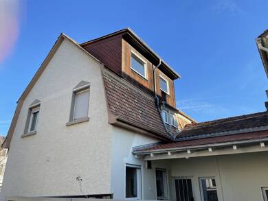 Haus zum Kauf 269.000 € 6 Zimmer 100 m² 441 m² Grundstück Alzey Alzey 55232