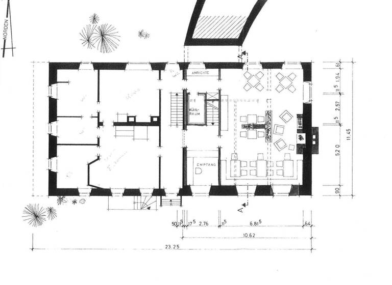 Hotel zum Kauf 1.580.000 € 15 Zimmer 2.850 m² Grundstück Höchenschwand 79862