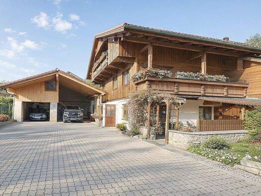 Terrassenwohnung zum Kauf 348.000 € 3 Zimmer 74 m² EG frei ab 01.08.2026 Königsdorf Königsdorf / Niederham 82549