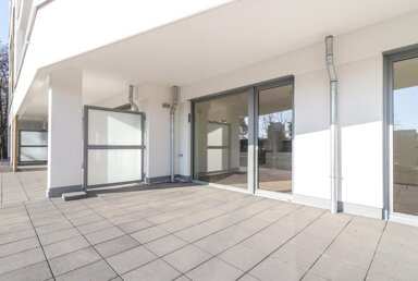 Wohnung zur Miete 2.069 € 3 Zimmer 100,9 m² frei ab 01.03.2025 Gutleutstraße 293 Gutleutviertel Frankfurt-Gutleutviertel 60327