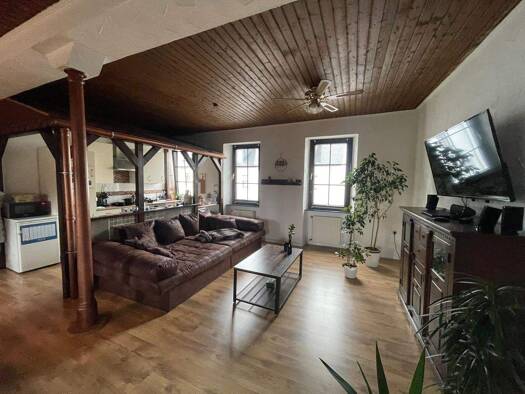 Haus zum Kauf 10 Zimmer 200 m² 495 m² Grundstück Föhren 54343