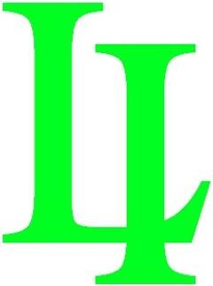 Laser Immobilien logo