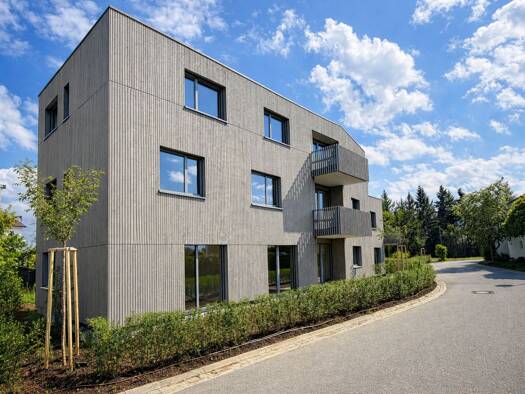 Wohnung zur Miete - Erstbezug 1.650 € 4,5 Zimmer 110 m² EG frei ab sofort Nagold Nagold 72202