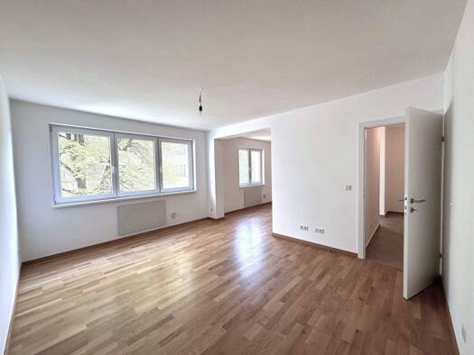 Wohnung zum Kauf - Erstbezug 248.000 € 2 Zimmer 61 m² Breitenfurt bei Wien 2384