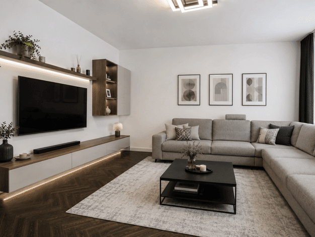 Doppelhaushälfte zum Kauf 699.000 € 7 Zimmer 167 m² 127 m² Grundstück Darmstadt Darmstadt 64285