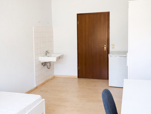 WG-Zimmer zur Miete 440 € 12,4 m² frei ab sofort Maichingerstraße 20 Magstadt 71106