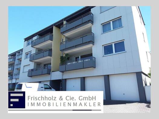 Wohnung zur Miete 560 € 3 Zimmer 75 m² frei ab 01.04.2026 Haydnstr. 2 Meinerzhagen 58540