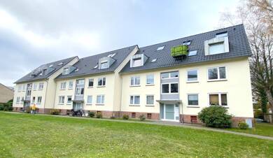 Wohnung zum Kauf 239.000 € 2,5 Zimmer 53 m² Dachgeschoss, 2. Geschoss frei ab sofort Garstedt Norderstedt 22850