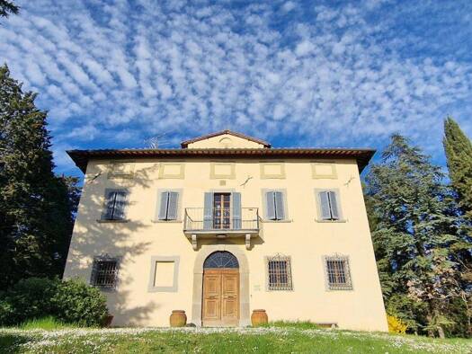 Haus zum Kauf 940.000 € 460 m² Sansepolcro 52037