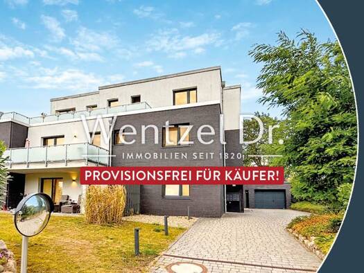 Wohnung zum Kauf provisionsfrei 269.000 € 3 Zimmer 78,1 m² Fredenbeck Fredenbeck 21717