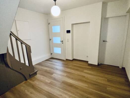 Maisonette zur Miete 1.100 € 5 Zimmer 131 m² Geschoss 2/3 frei ab 01.12.2026 Schweich Schweich 54338