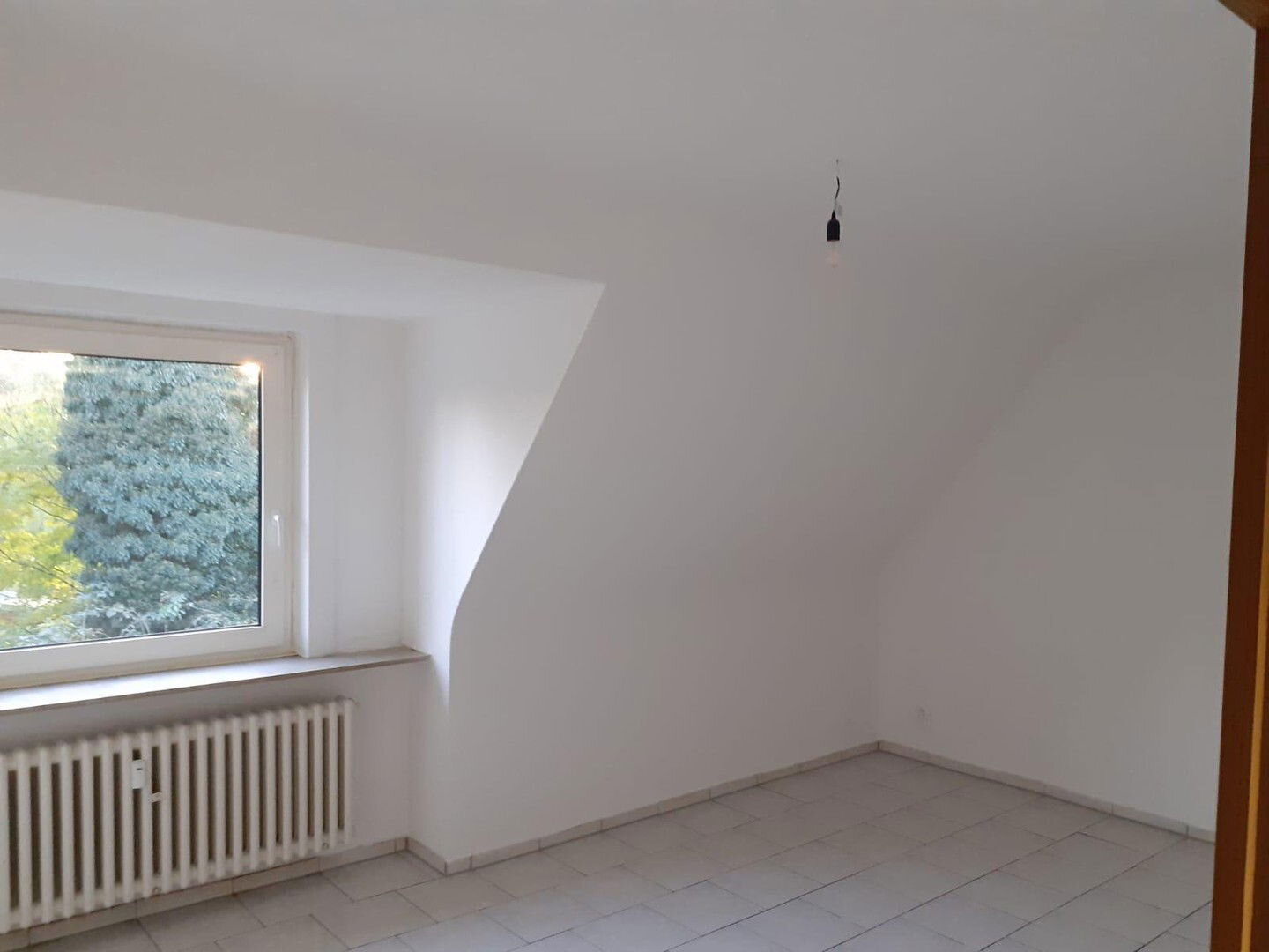 Wohnung zur Miete 440 € 2 Zimmer 56 m²<br/>Wohnfläche 2.<br/>Geschoss Dülmenerstr. 10 Wulfen Dorsten 46286