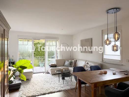Wohnung zur Miete Tauschwohnung 1.300 € 3 Zimmer 88 m² 1. Geschoss Stierstadt Oberursel 61440
