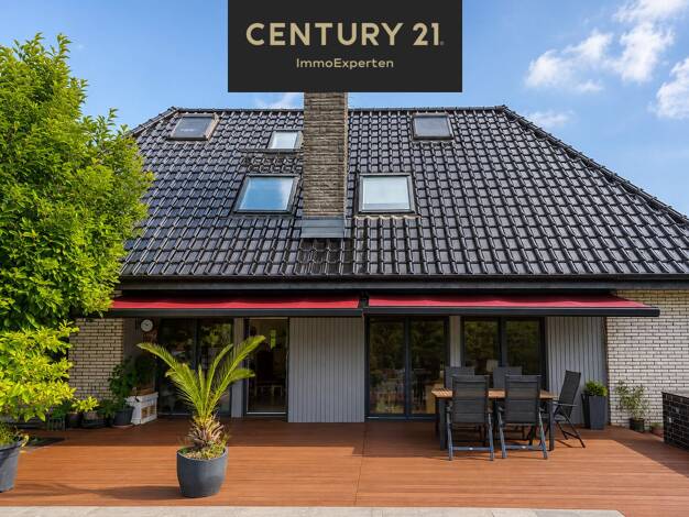 Einfamilienhaus zum Kauf 1.250.000 € 7 Zimmer 178 m² 732 m² Grundstück Hermsdorf Reinickendorf 13467