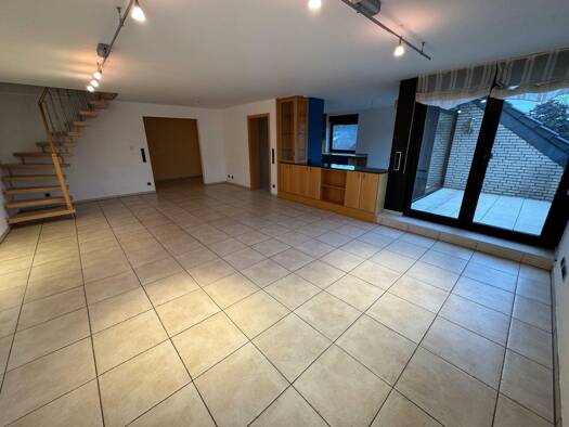 Wohnung zum Kauf 229.000 € 3 Zimmer 106 m² 2. Geschoss Batenbrock Bottrop 46238