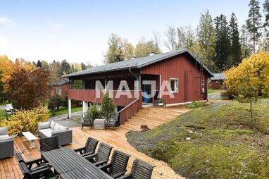 Einfamilienhaus zum Kauf 375.000 € 4 Zimmer 144 m² 2.020 m² Grundstück Blinkoninkuja 43 Porvoo 06830