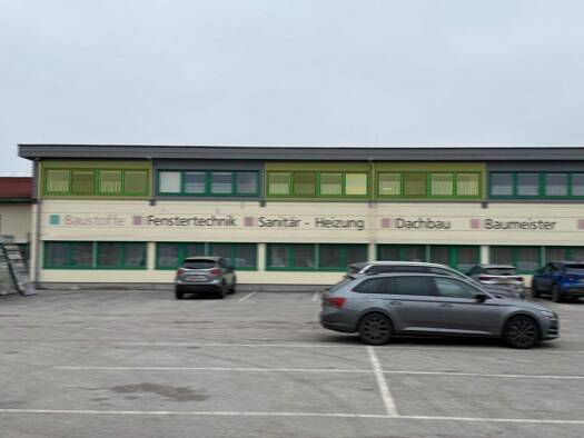 Bürofläche zur Miete 10 € 3 Zimmer Roggendorf 3382