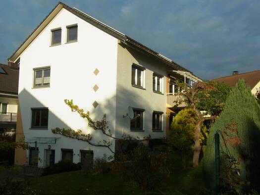 Mehrfamilienhaus zum Kauf provisionsfrei 655.000 € 12 Zimmer 254 m² 699 m² Grundstück Zell-Weierbach Offenburg 77654