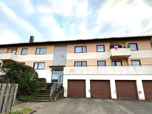Wohnung zum Kauf 130.000 € 2 Zimmer 62 m² Murrhardt Murrhardt 71540