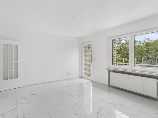 Wohnung zur Miete 920 € 3 Zimmer 84 m² 1. Geschoss Bad Lippspringe 33175