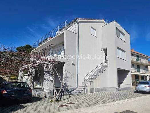 Haus zum Kauf 890.000 € 14 Zimmer 438 m² Vodice
