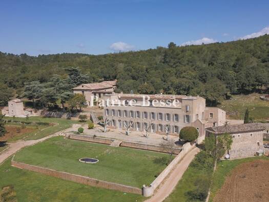 Land-/Forstwirtschaft zum Kauf 13.800.000 € 1.679.542 m² Grundstück Cotignac 83570