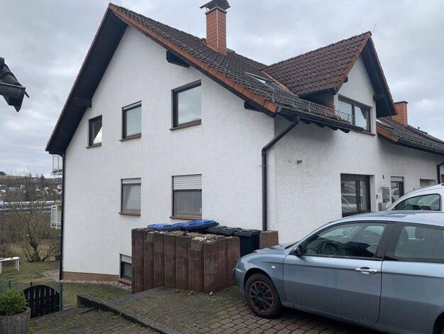 Wohnung zur Miete 1.050 € 4 Zimmer 120 m² 1. Geschoss frei ab 01.04.2026 Usingen 61250