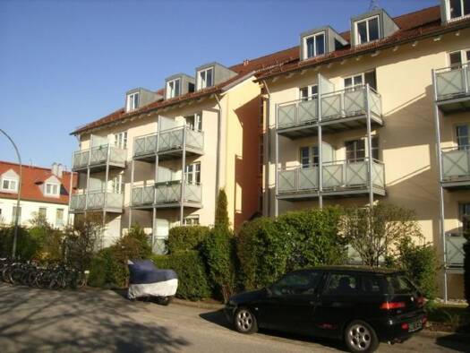 Studio zum Kauf 193.000 € 1 Zimmer 30 m² Freising 85354