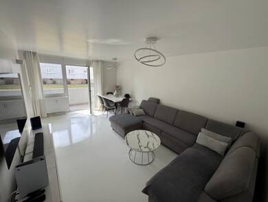 Wohnung zum Kauf 325.000 € 3 Zimmer 75 m² EG Rangierbahnhof-Siedlung Nürnberg 90471